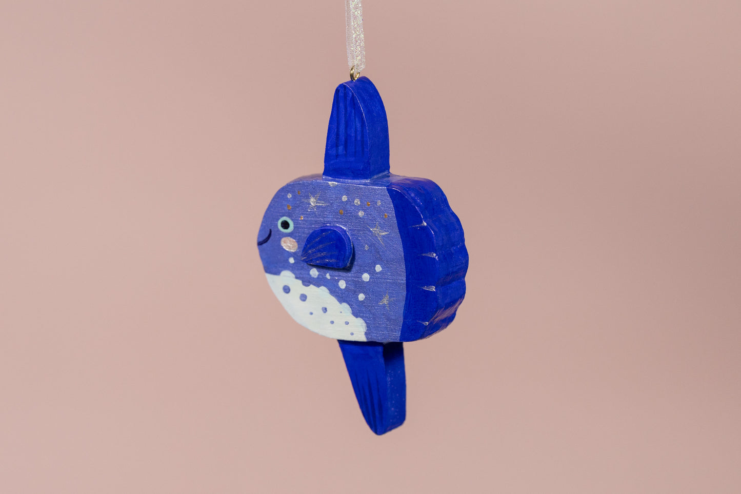 Ornament - Sunfish 2