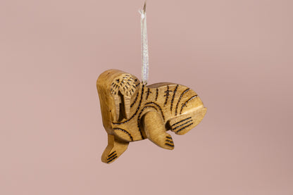 Ornament - Walrus 2