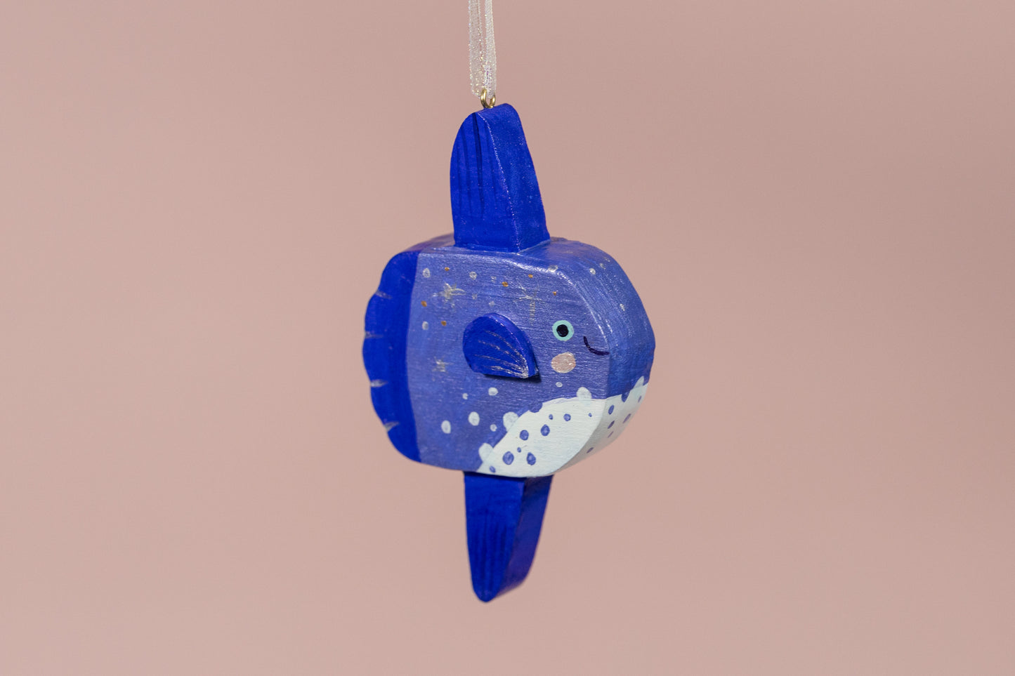 Ornament - Sunfish 2