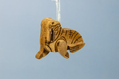Ornament - Walrus 1