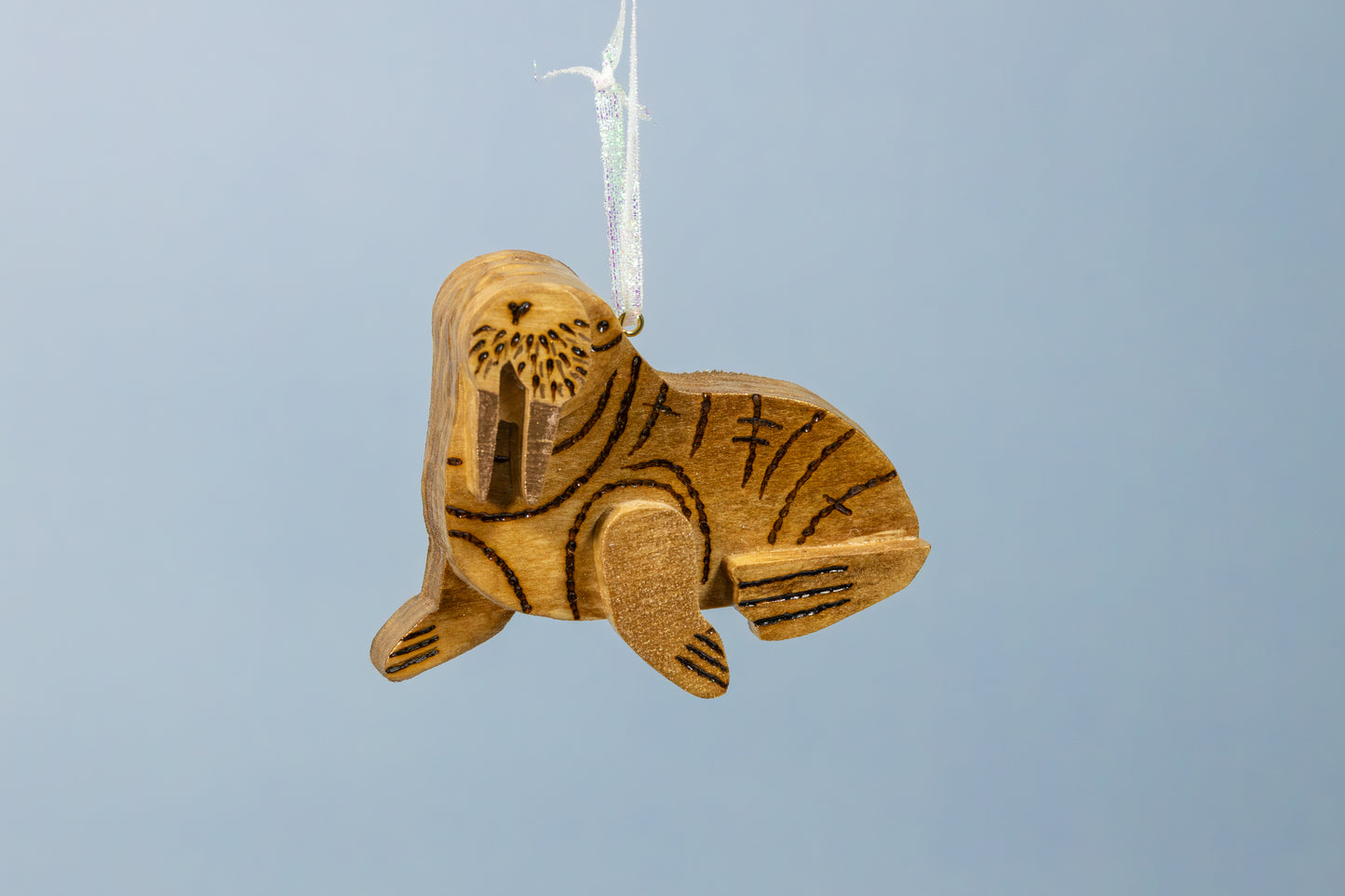 Ornament - Walrus 1