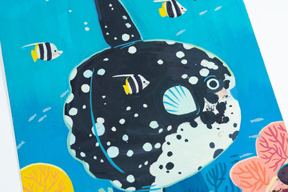 Sunfish