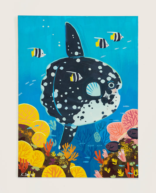 Sunfish