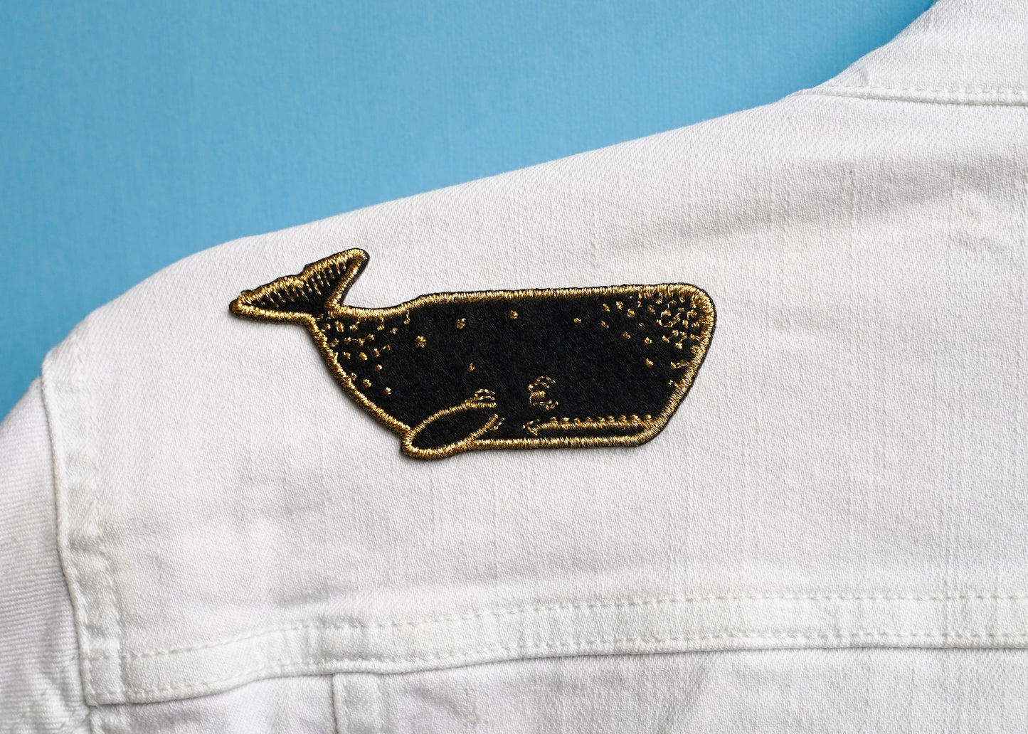 Whale Patches