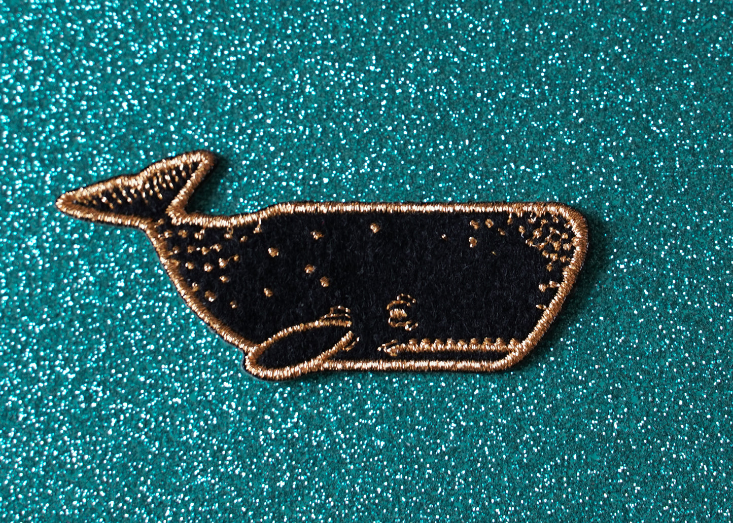 Whale Patches